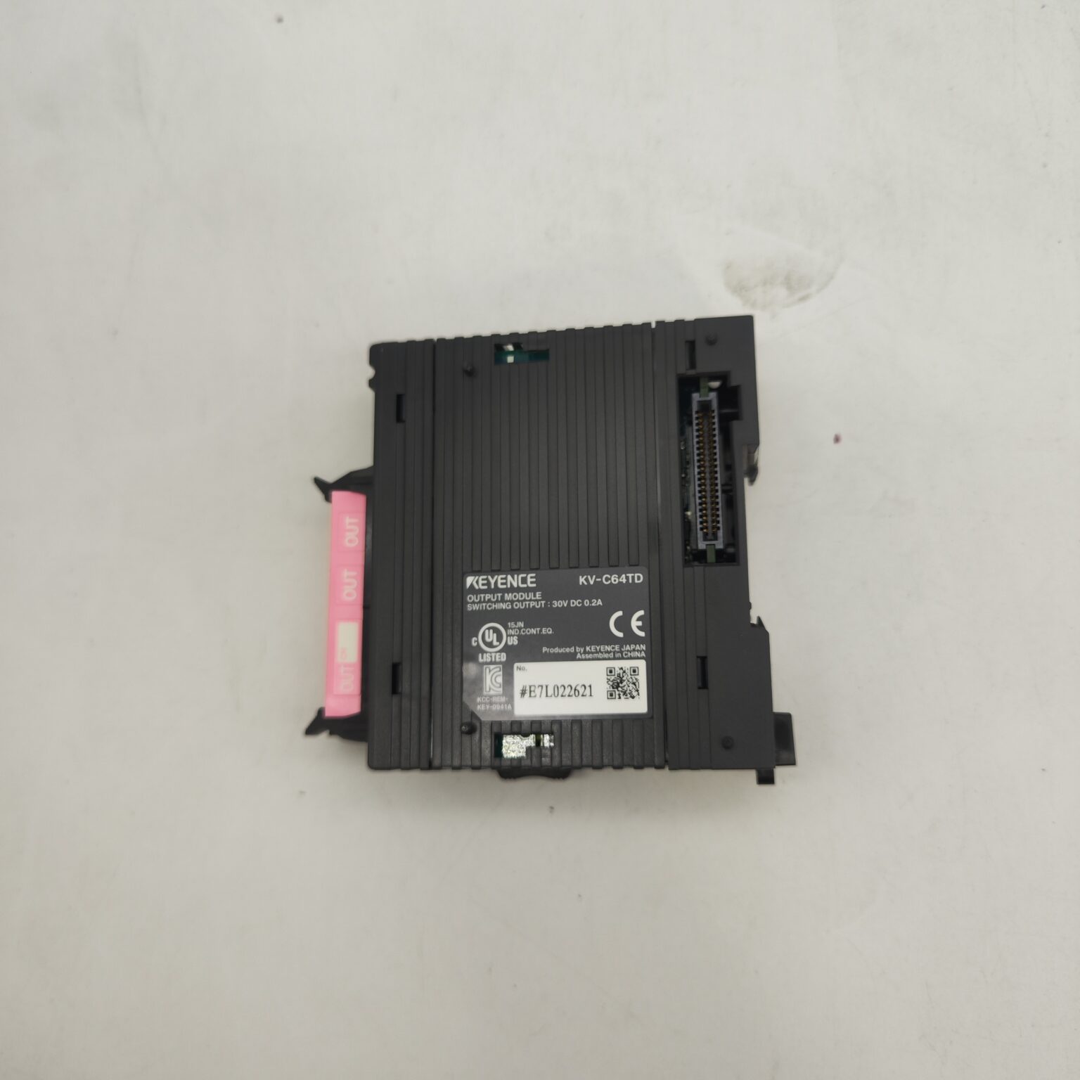 KV-C64TD