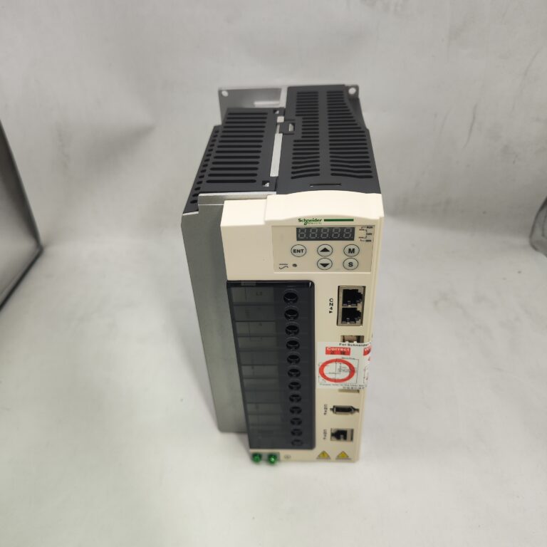 LXM23AU20M3X