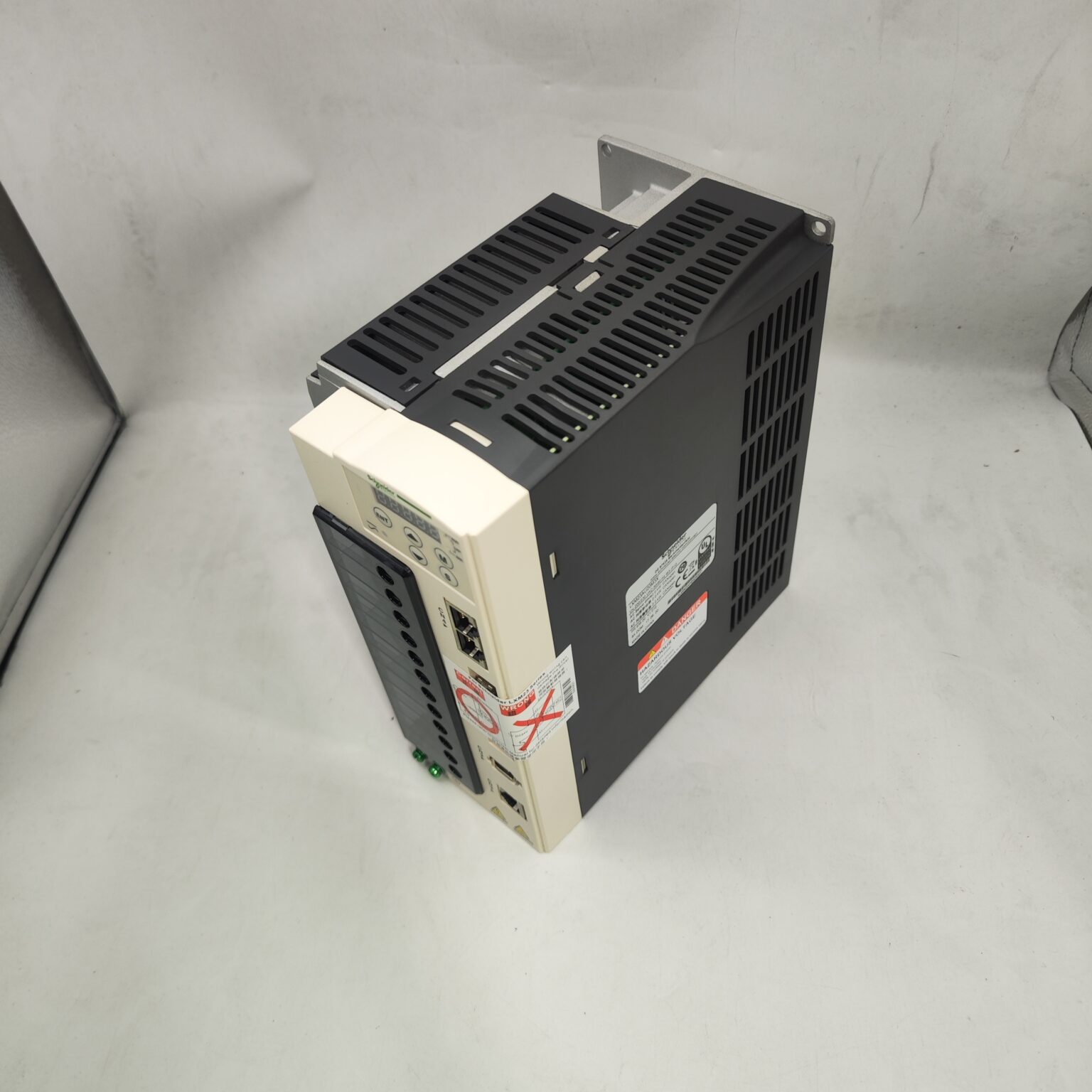 LXM23AU20M3X