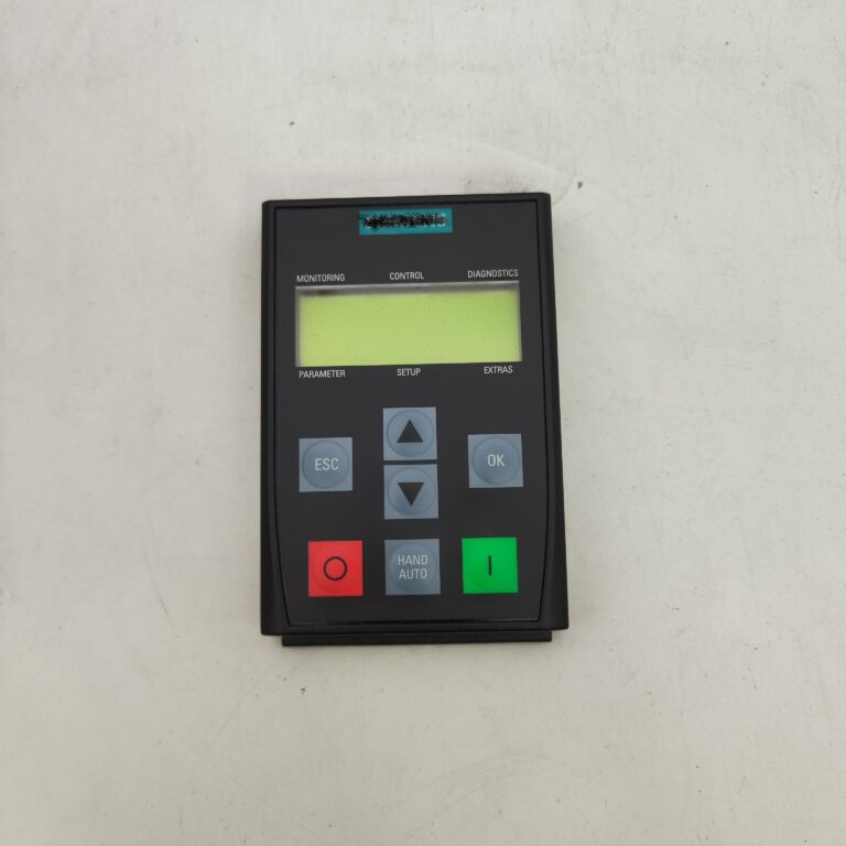 6SL3255-0AA00-4CA1