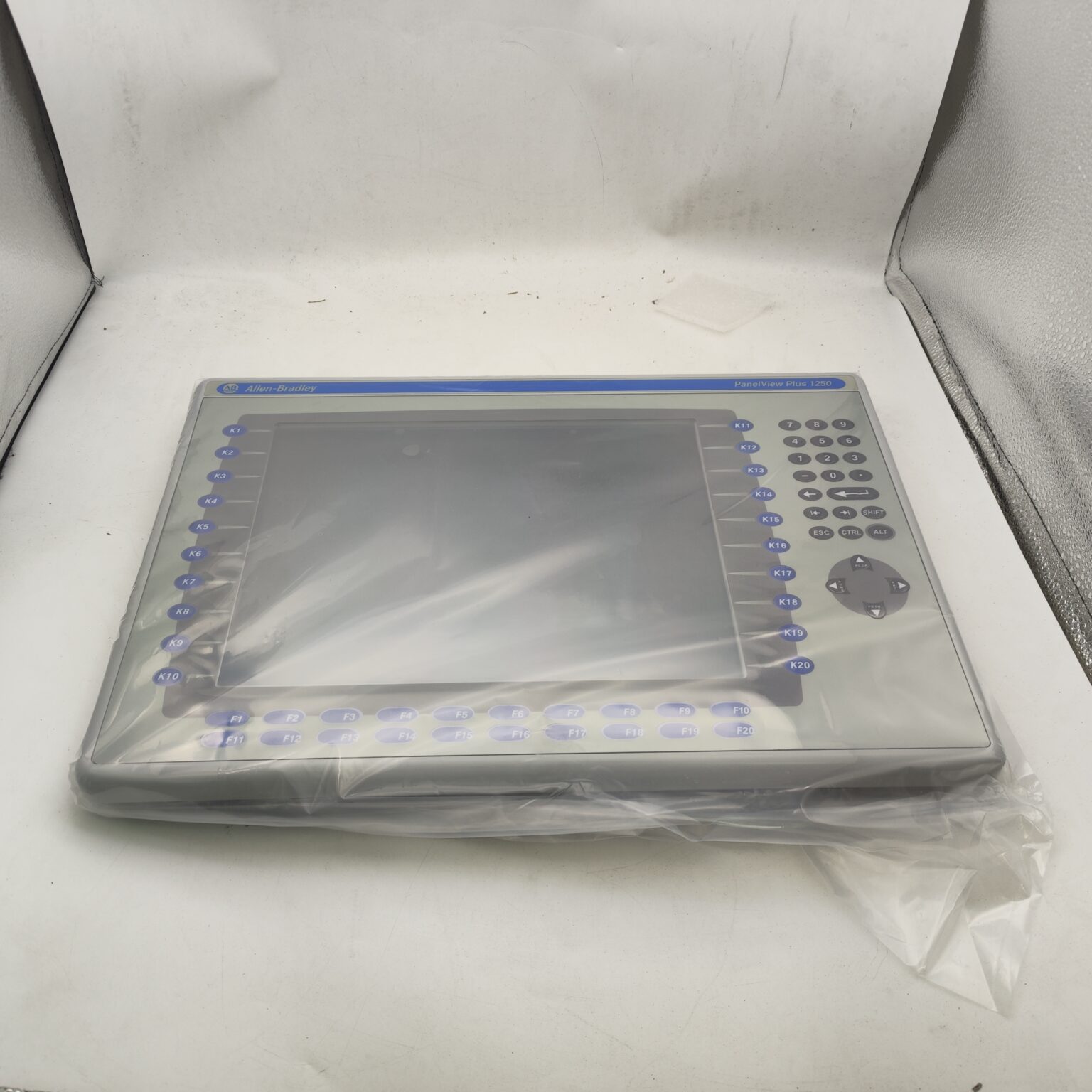 2711P-RDB12C