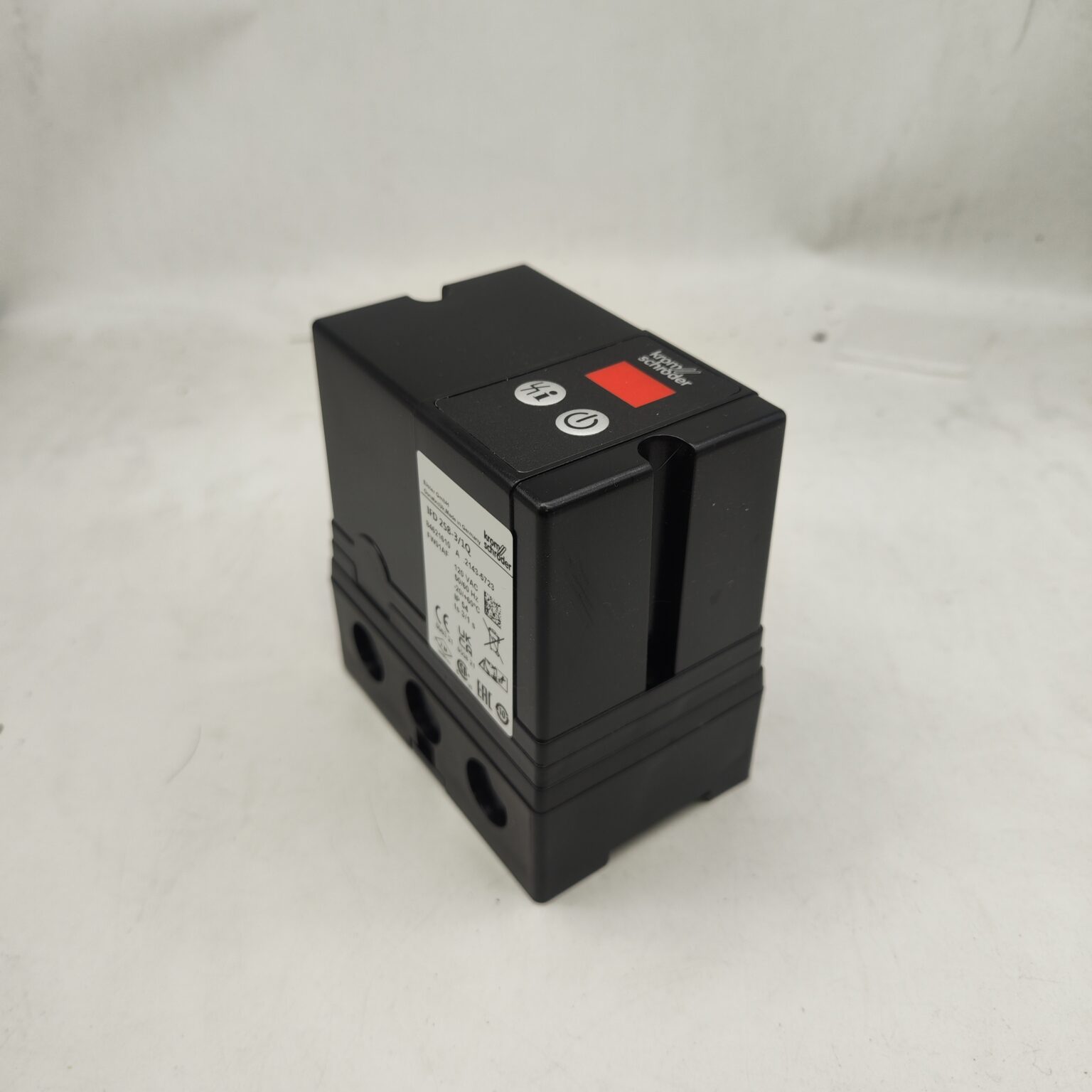 IFD 258-3 1Q